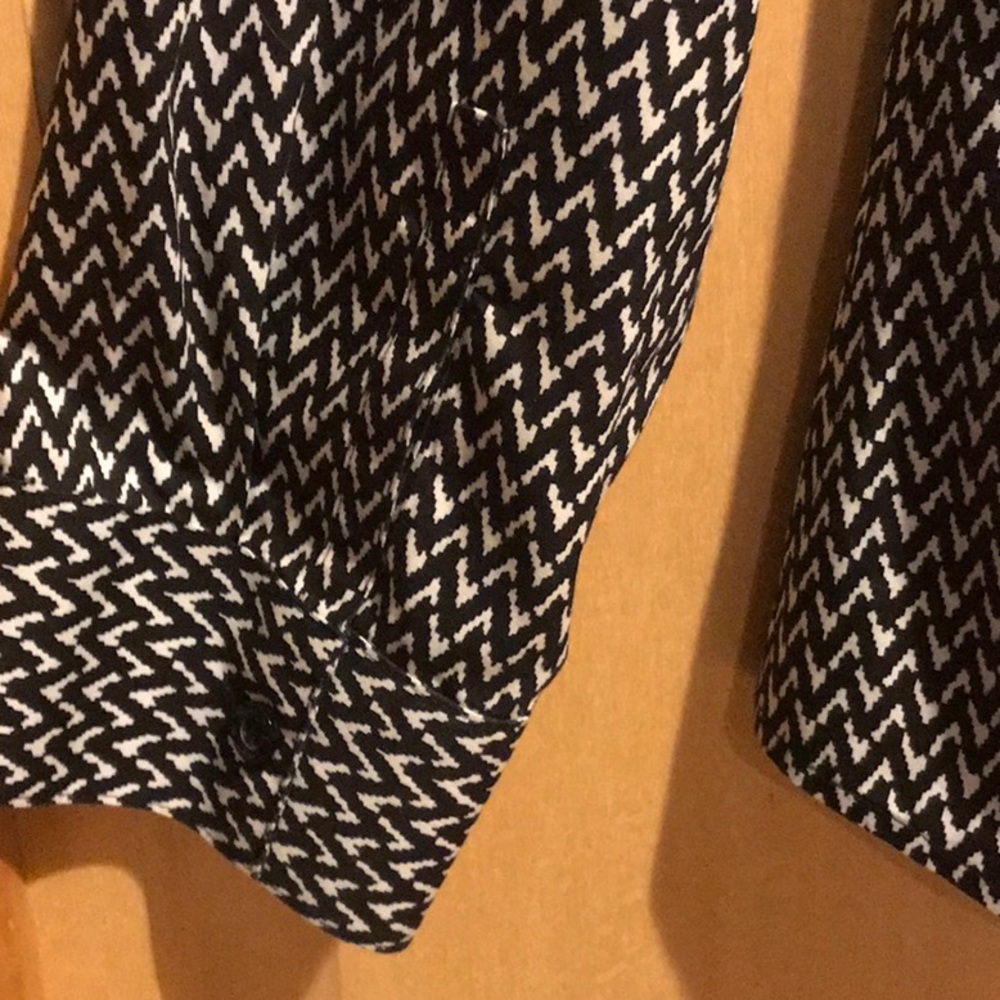 Chico’s Blouse - Picture 5 of 6